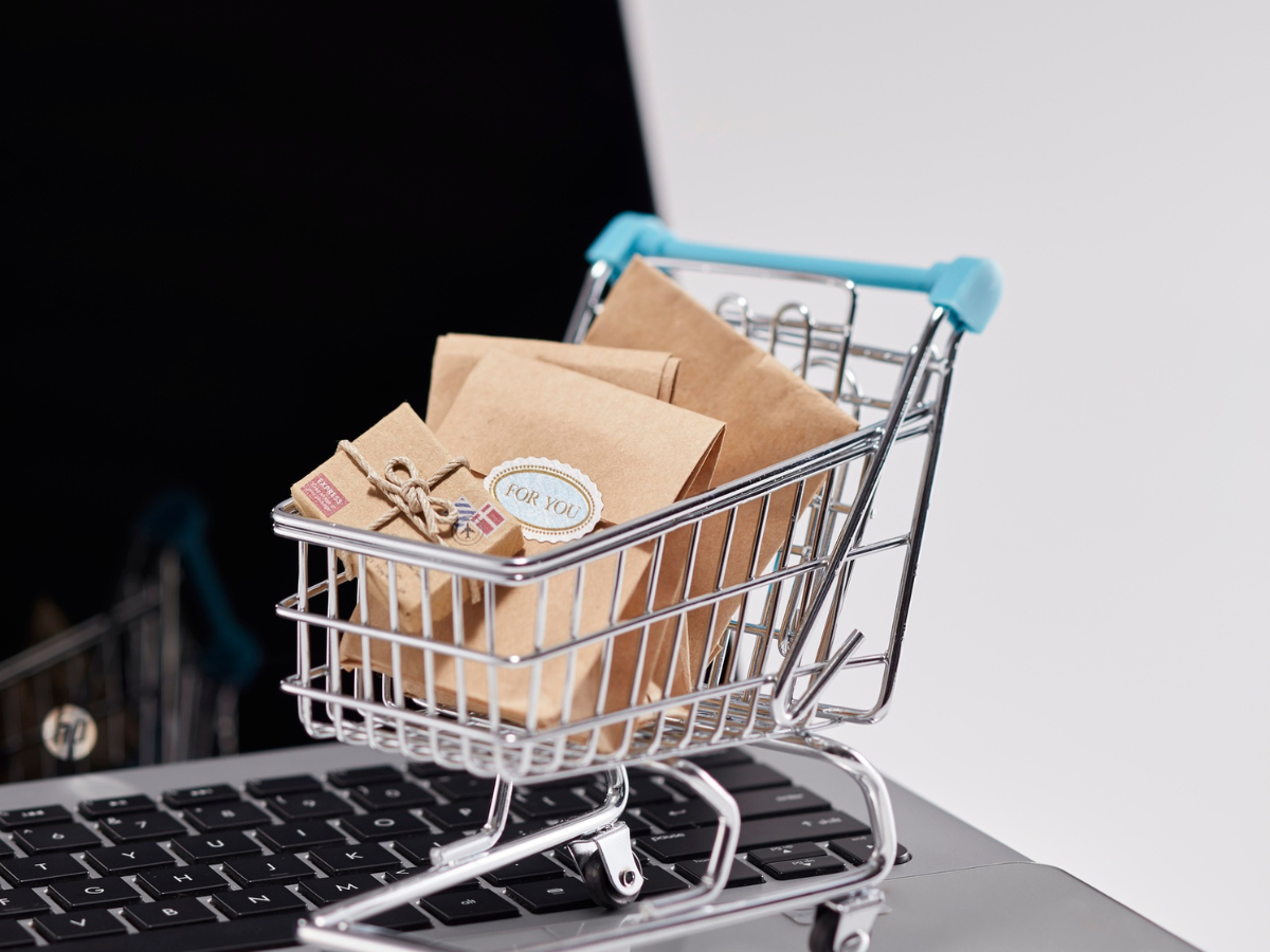 E-commerce