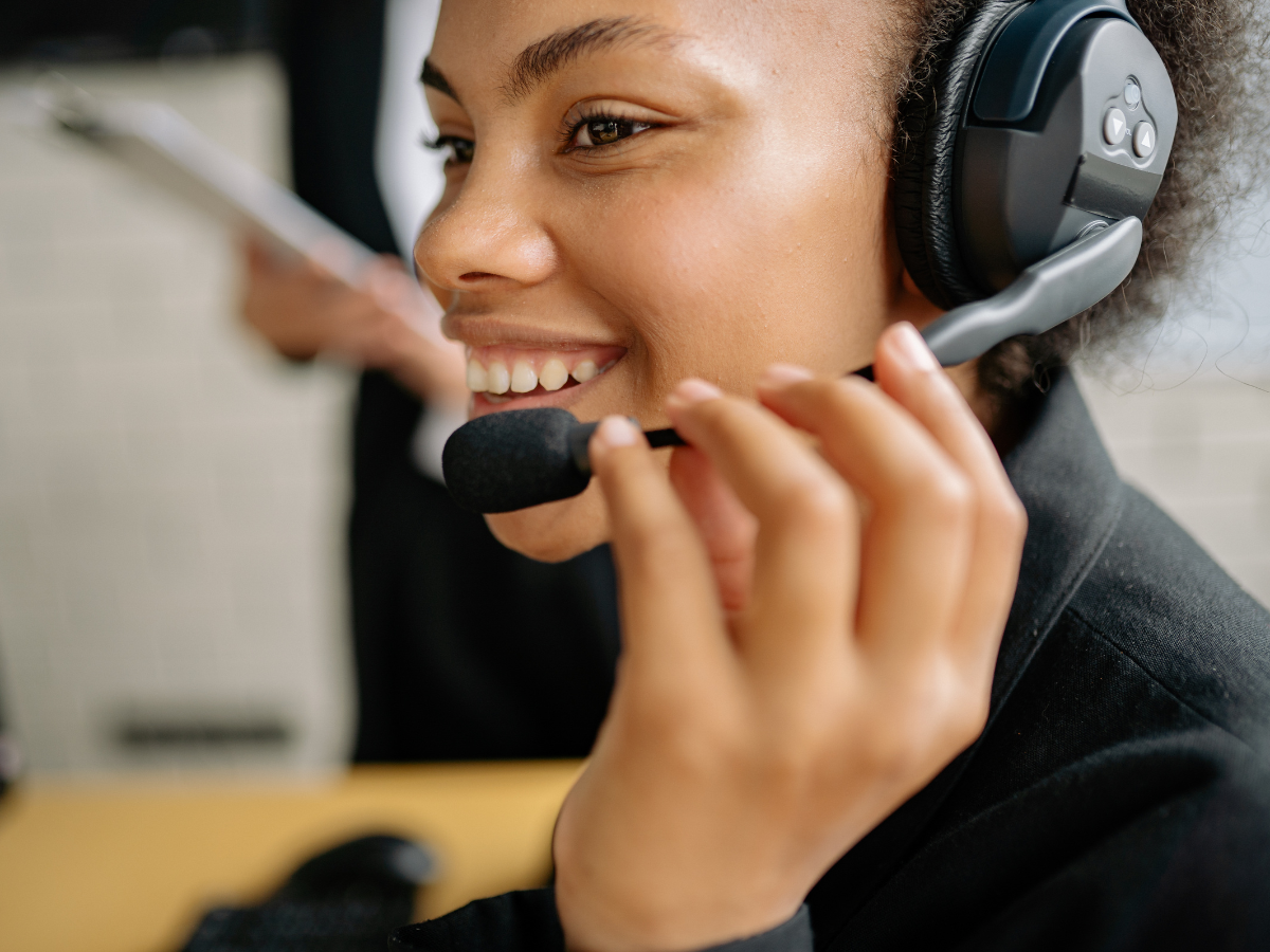 SDR / Lead Qualification