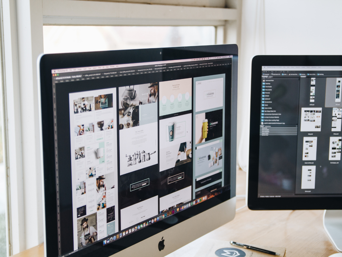 Websites