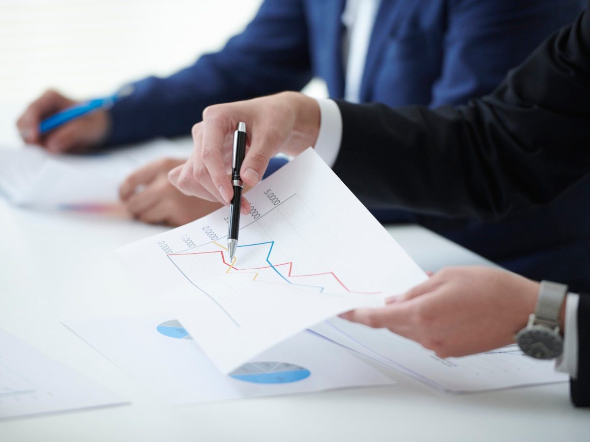 Sales & Product Structuring